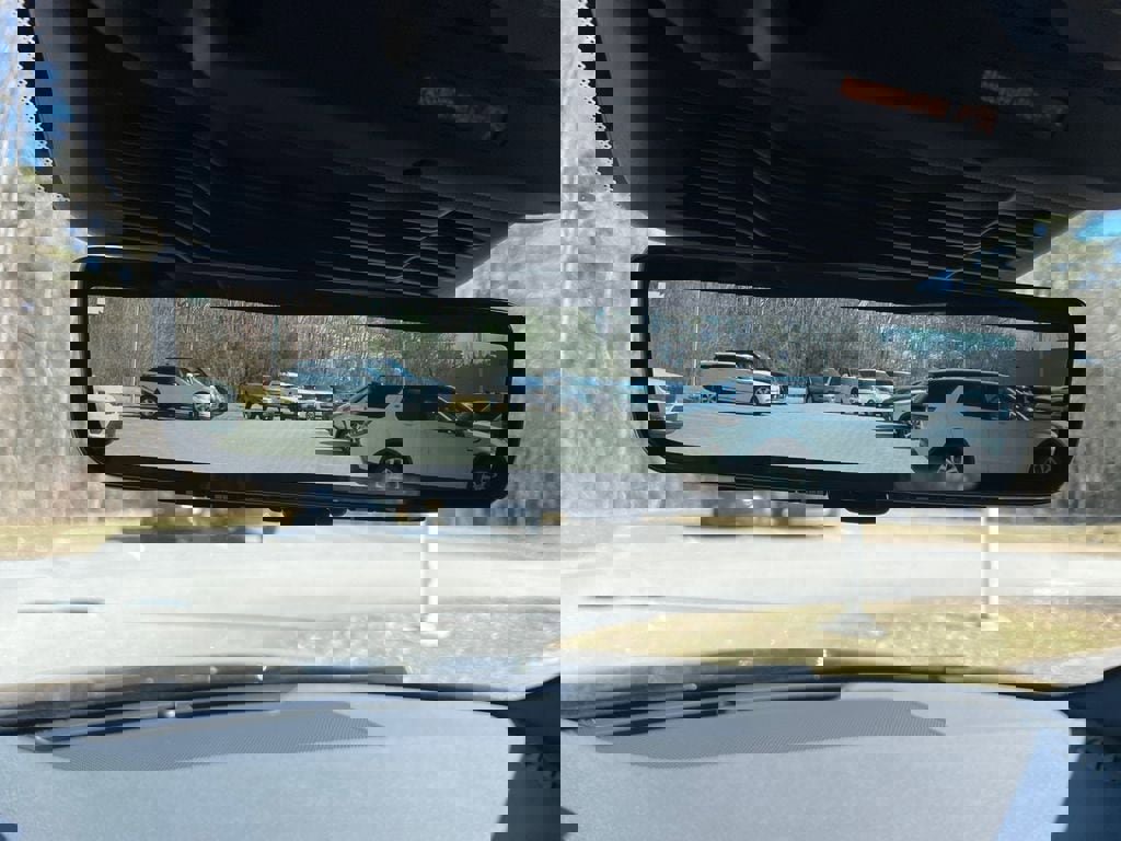 New 2024 Land Rover Range Rover Evoque Dynamic SE image 29