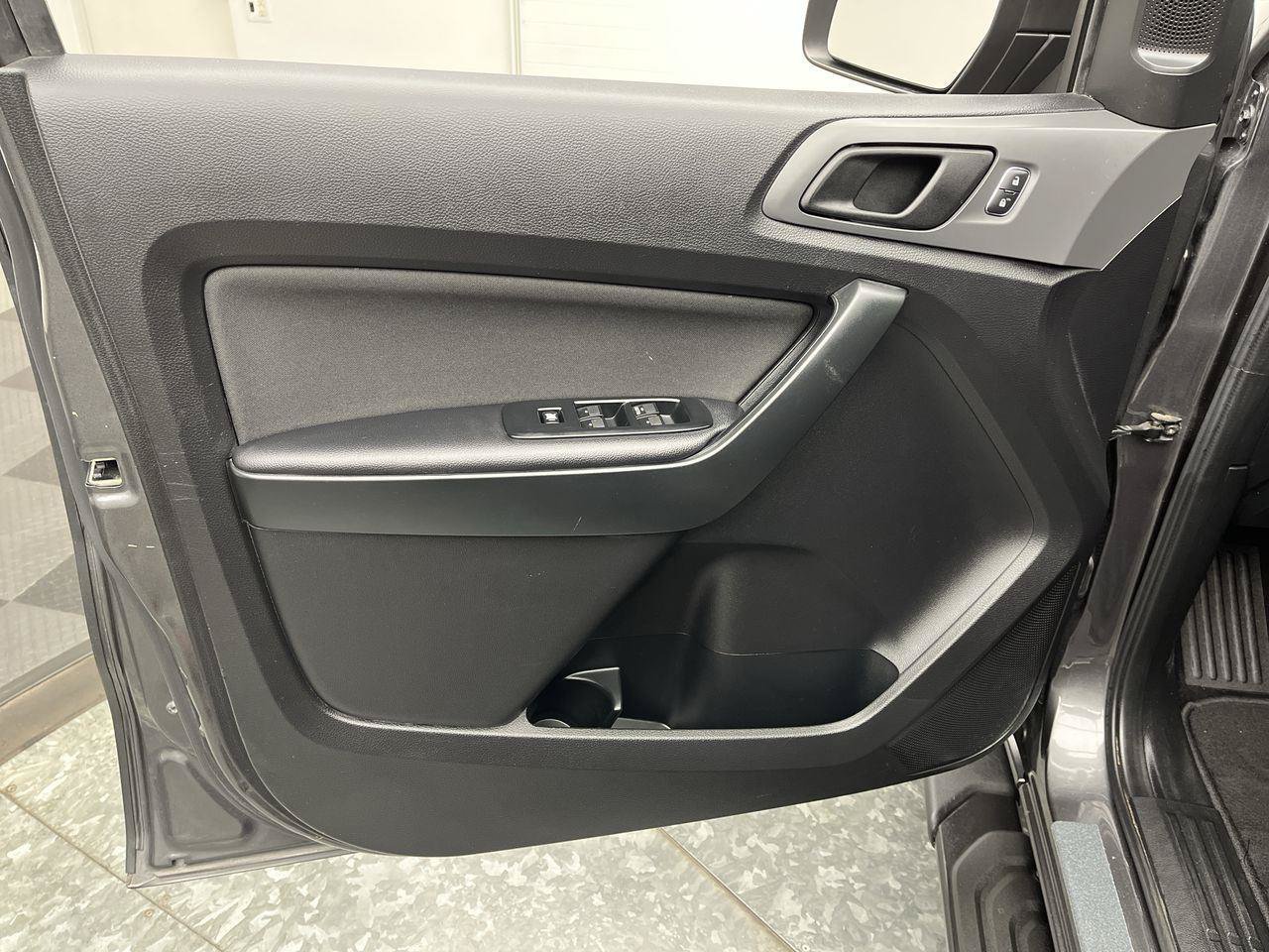 Certified 2019 Ford Ranger XL w/ Equipment Group 101A Mid AWD/4WD image 7