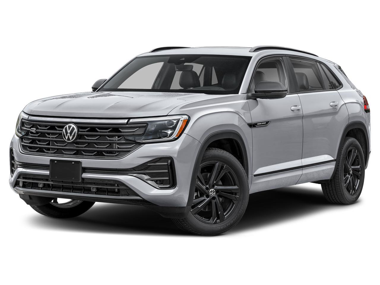 New 2026 Volkswagen Atlas Cross Sport SEL R-Line image 33