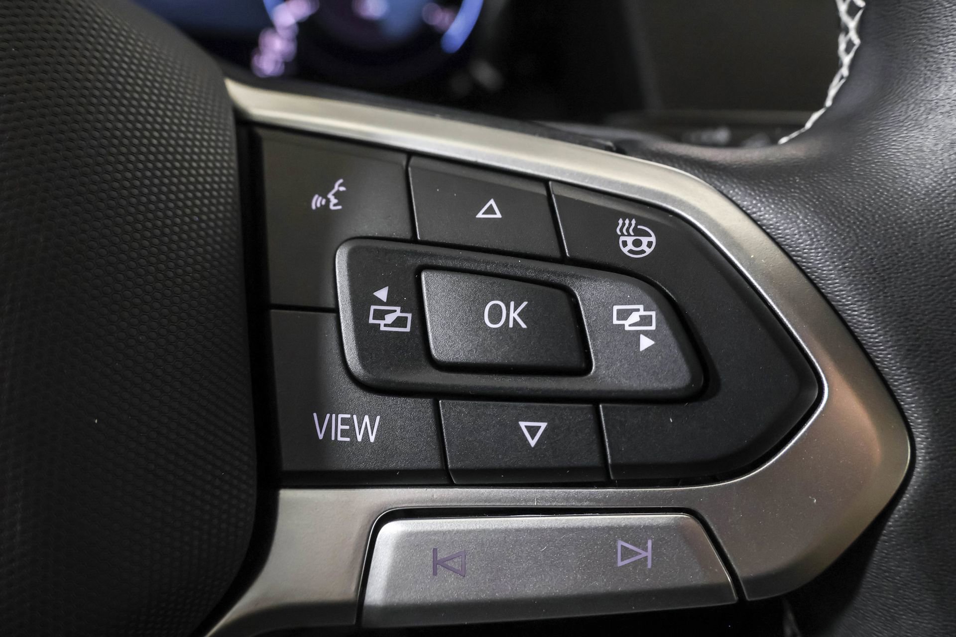 New 2026 Volkswagen Atlas Cross Sport SEL image 26