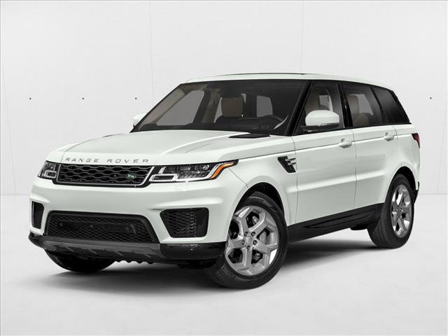 Used 2023 Land Rover Range Rover Sport SE AWD/4WD video 1