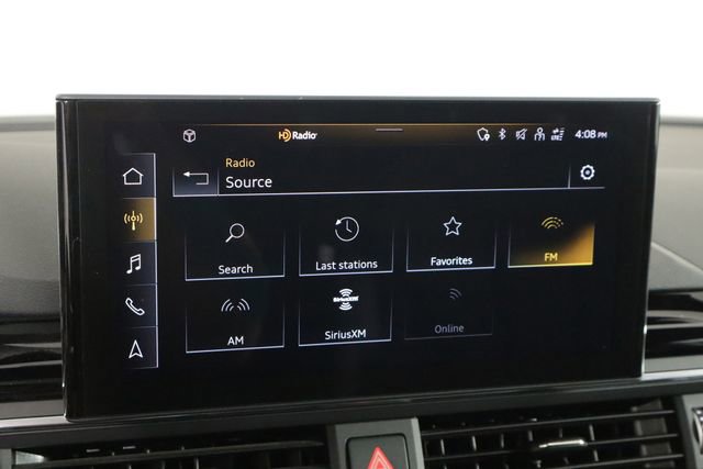 Used 2025 Audi A5 2.0T Premium Plus image 30