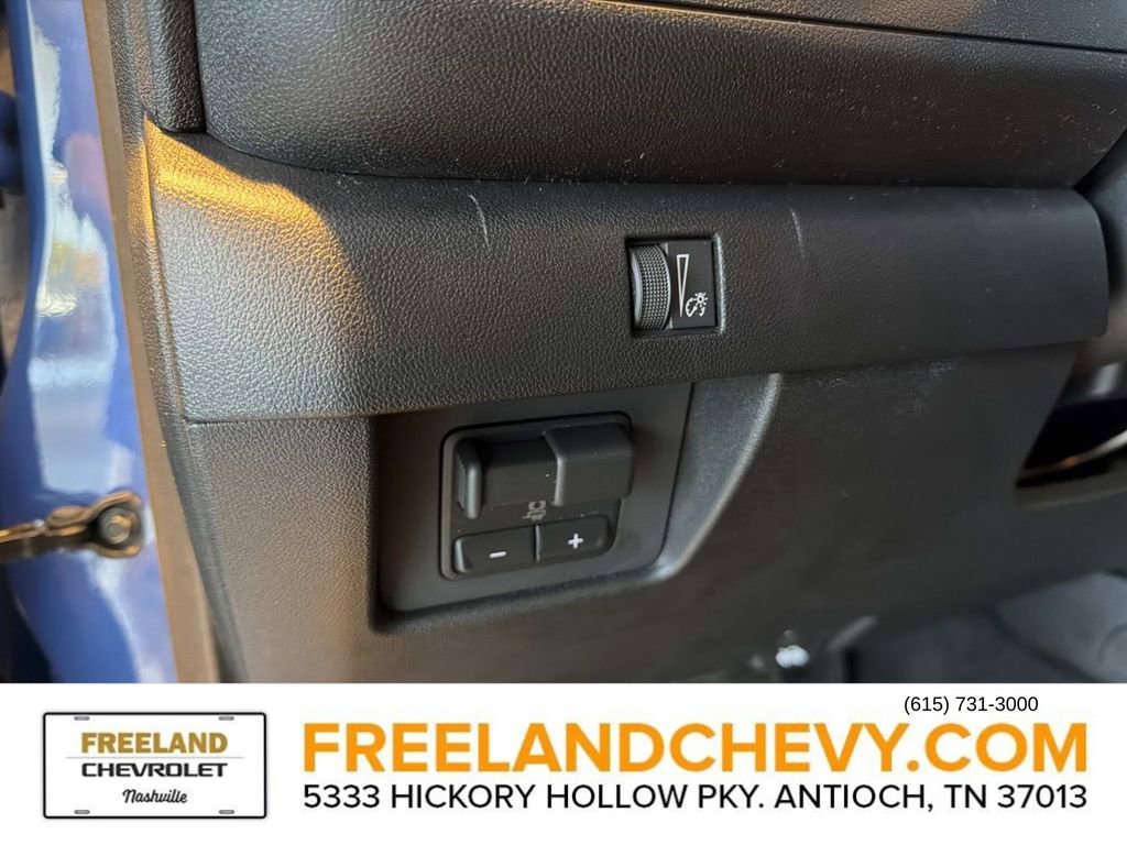 New 2026 Chevrolet Colorado Trail Boss image 20