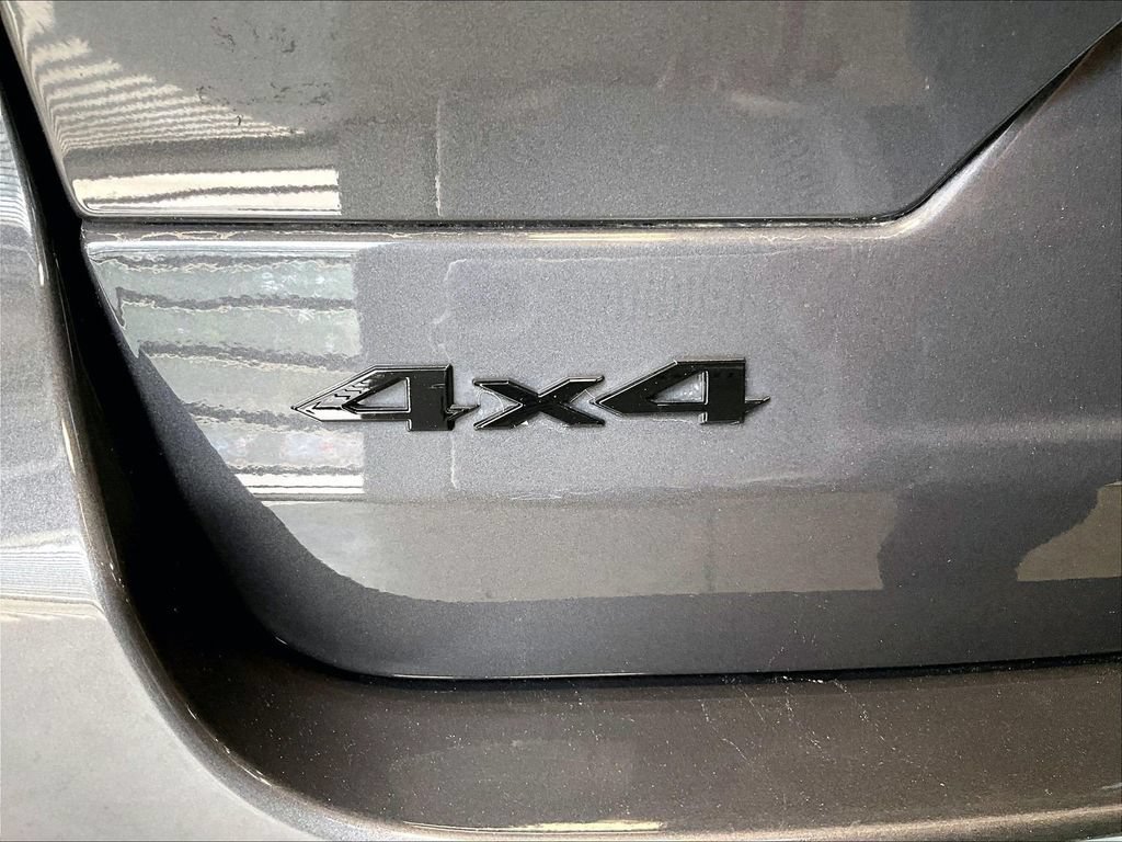 Used 2023 Jeep Grand Cherokee Altitude AWD/4WD image 30