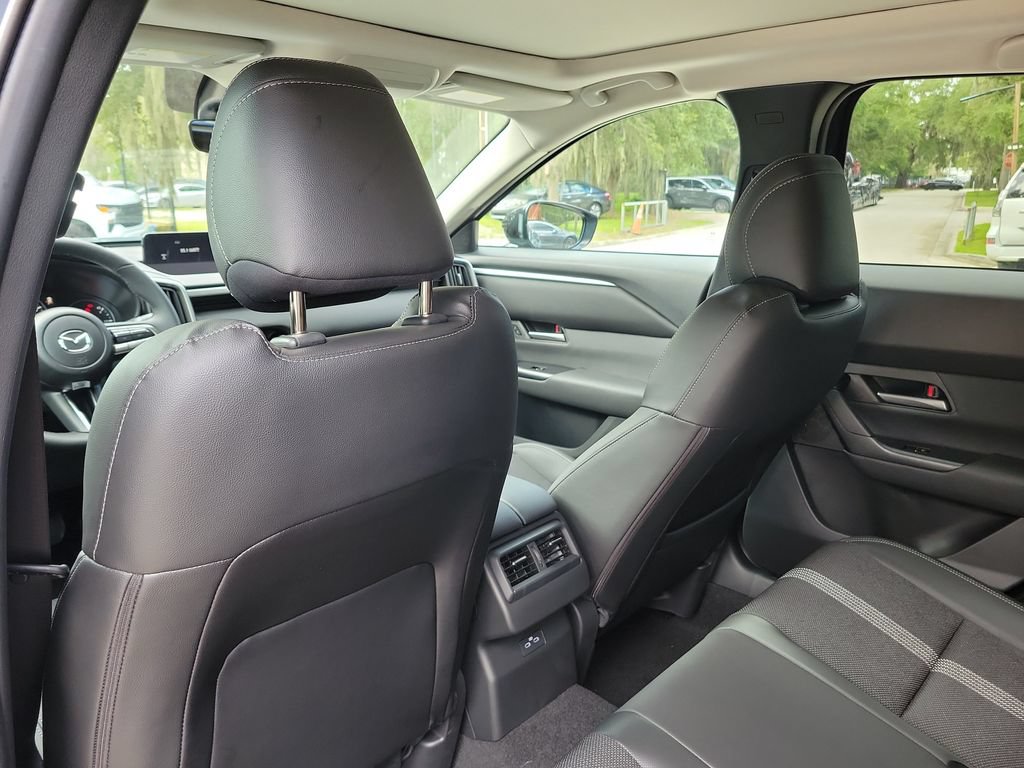 New 2026 MAZDA CX-50 AWD 2.5 S w/ Weather Package image 10