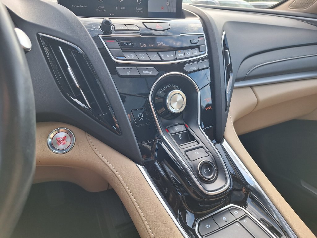 Certified 2023 Acura RDX w/ Technology Package FWD image 16