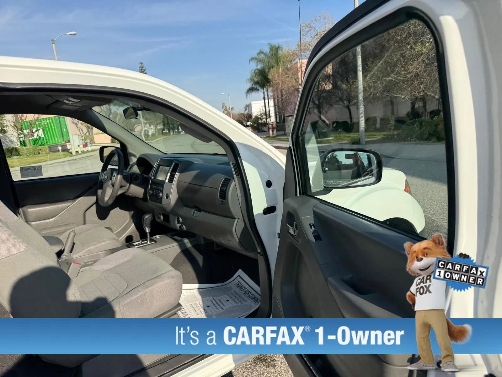 Used 2020 Nissan Frontier S w/ S Utility Package RWD image 46