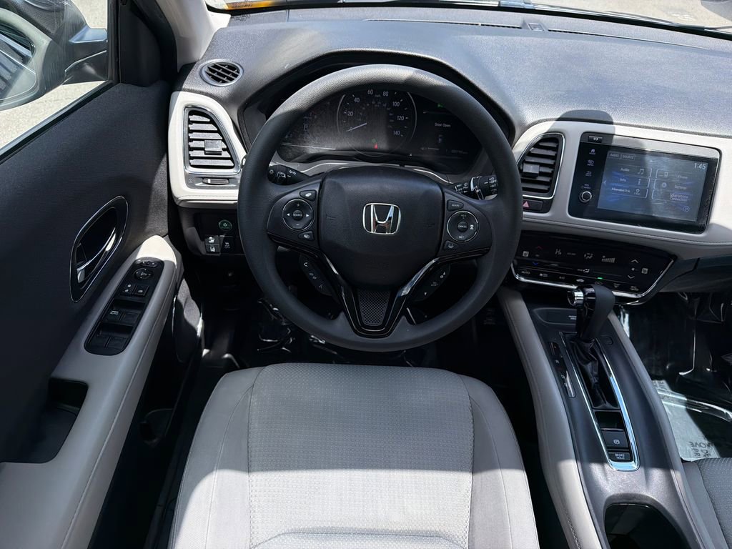 Used 2019 Honda HR-V EX image 20