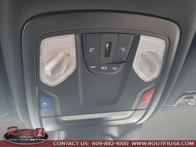 New 2026 RAM 5500 Tradesman w/ Chrome Appearance Group image 34