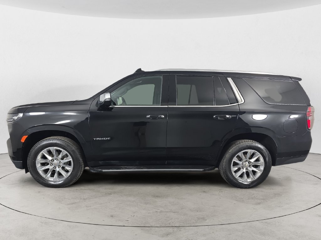 Used 2024 Chevrolet Tahoe Premier AWD/4WD image 8