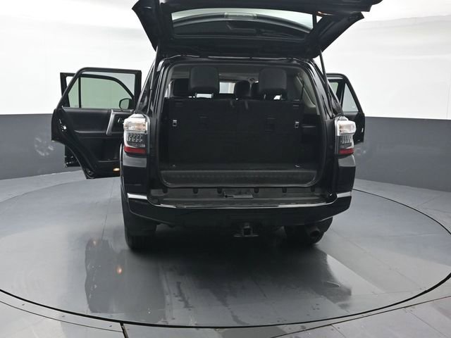 Certified 2022 Toyota 4Runner SR5 Premium w/ Moonroof Package image 55