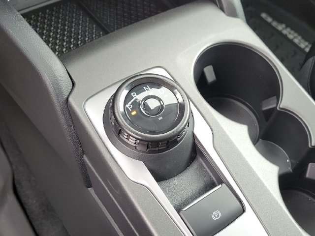 New 2026 Ford Bronco Sport Outer Banks w/ Outer Banks Tech Package+ AWD/4WD image 28