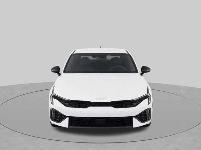 Used 2025 Kia K5 GT-Line w/ GT-Line Premium Package AWD/4WD image 5