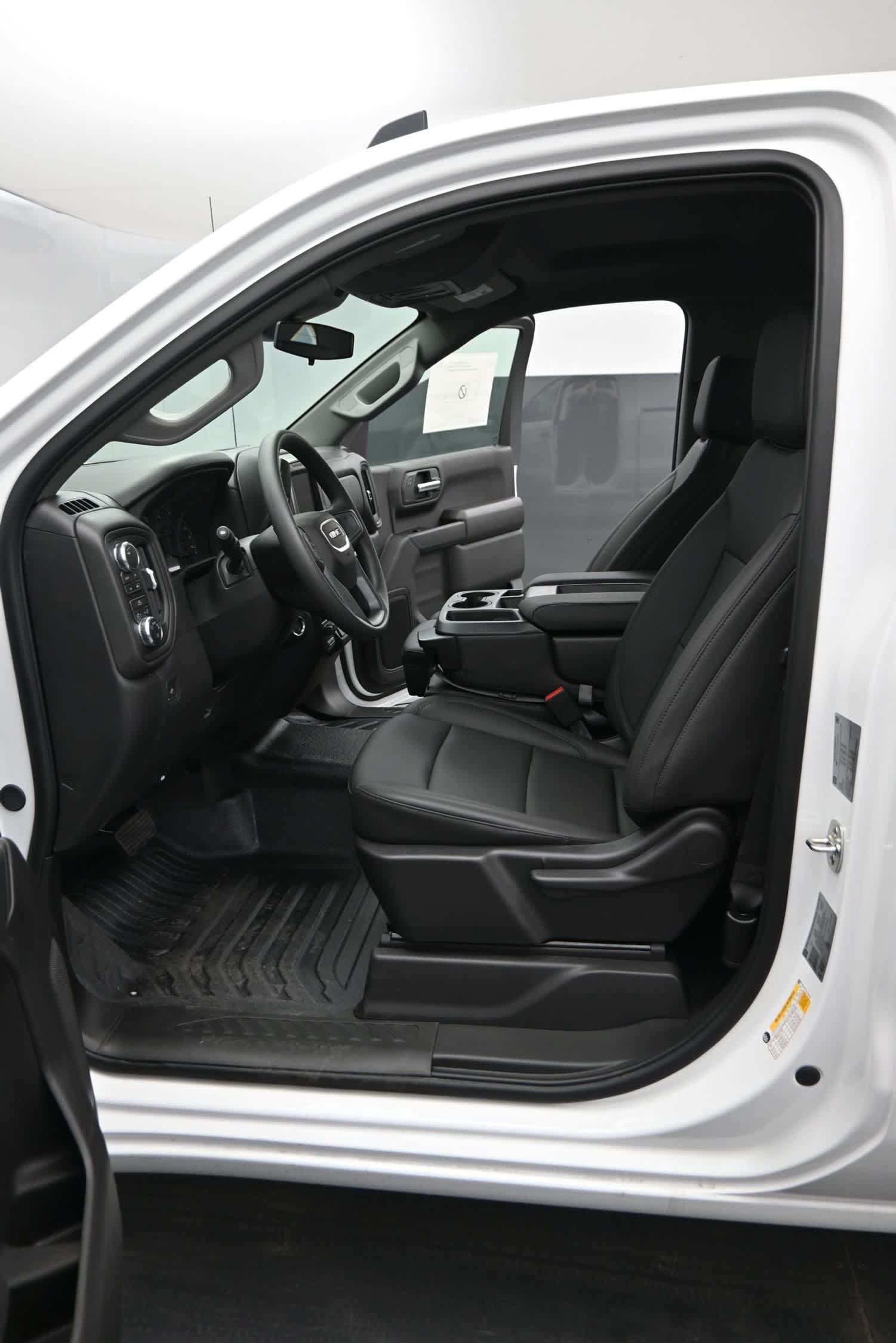 New 2026 GMC Sierra 1500 Pro w/ Pro Value Package AWD/4WD image 13