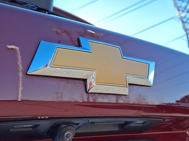 Used 2024 Chevrolet Trax LS w/ Driver Confidence Package image 29