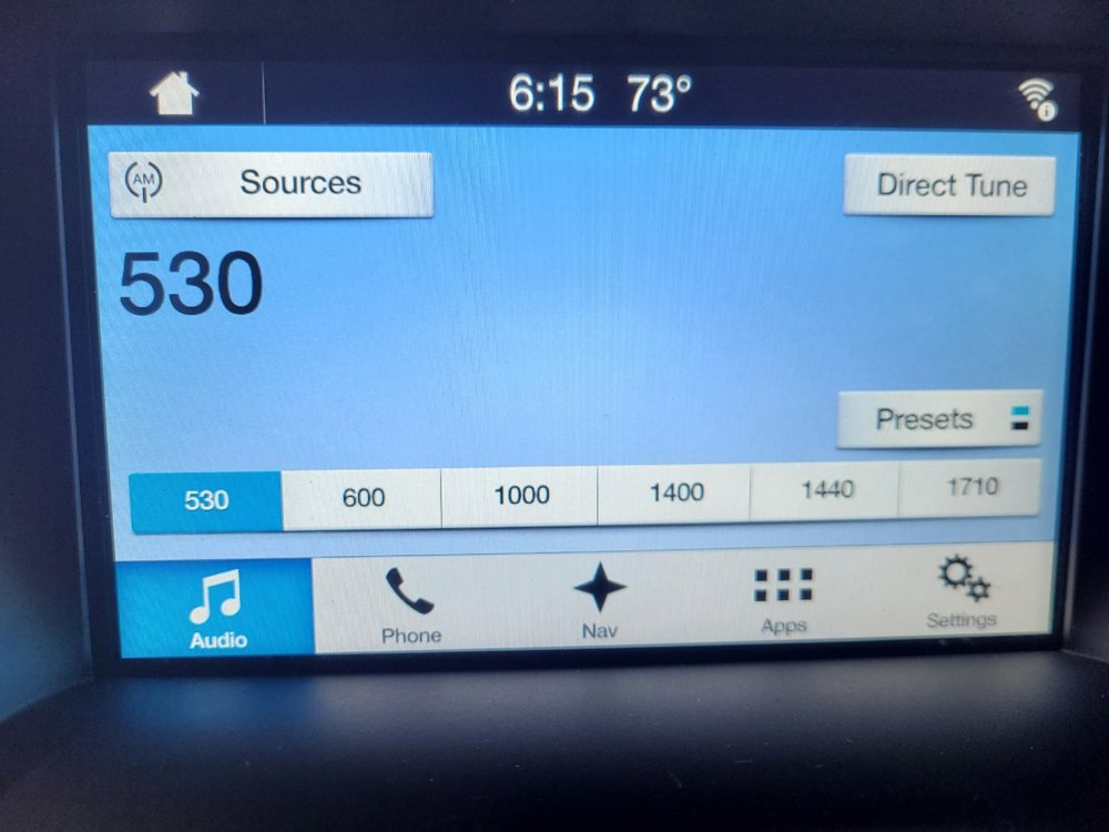 Used 2018 Ford Escape SEL image 25