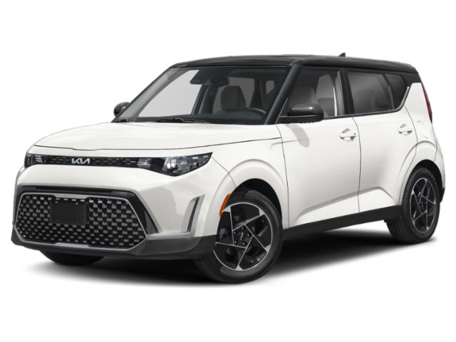Certified 2025 Kia Soul EX FWD image 5