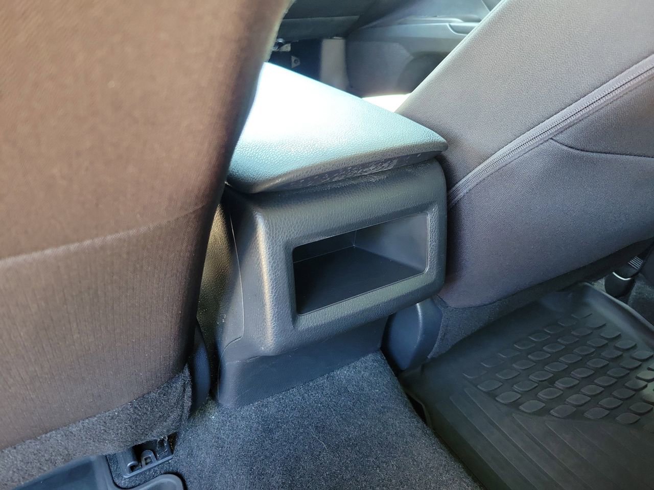 Used 2023 Toyota Camry LE image 11