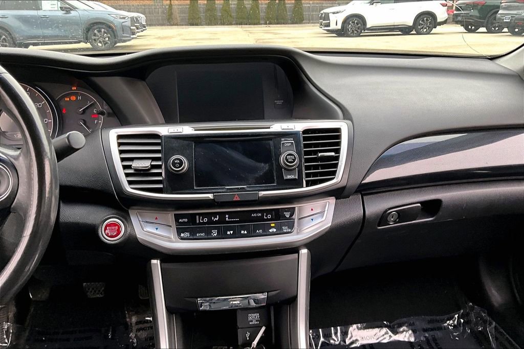 Used 2013 Honda Accord EX-L image 18