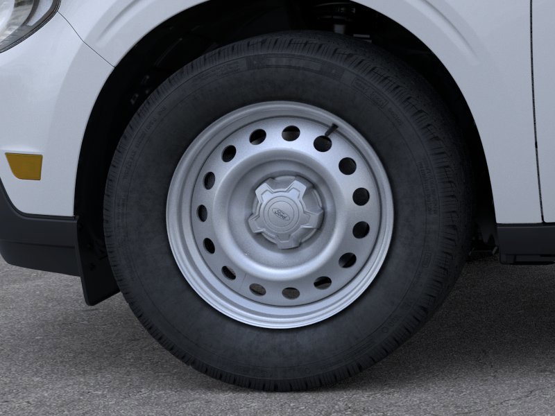 New 2026 Ford Maverick XL image 44