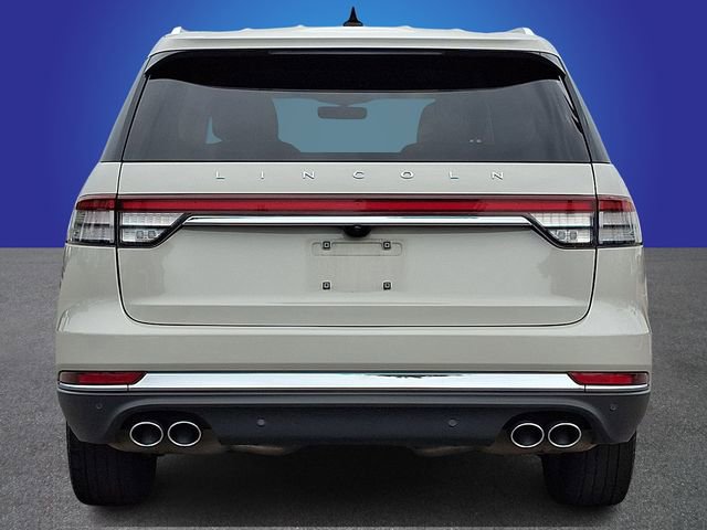 Used 2023 Lincoln Aviator Reserve w/ Equipment Group 201A AWD/4WD image 5