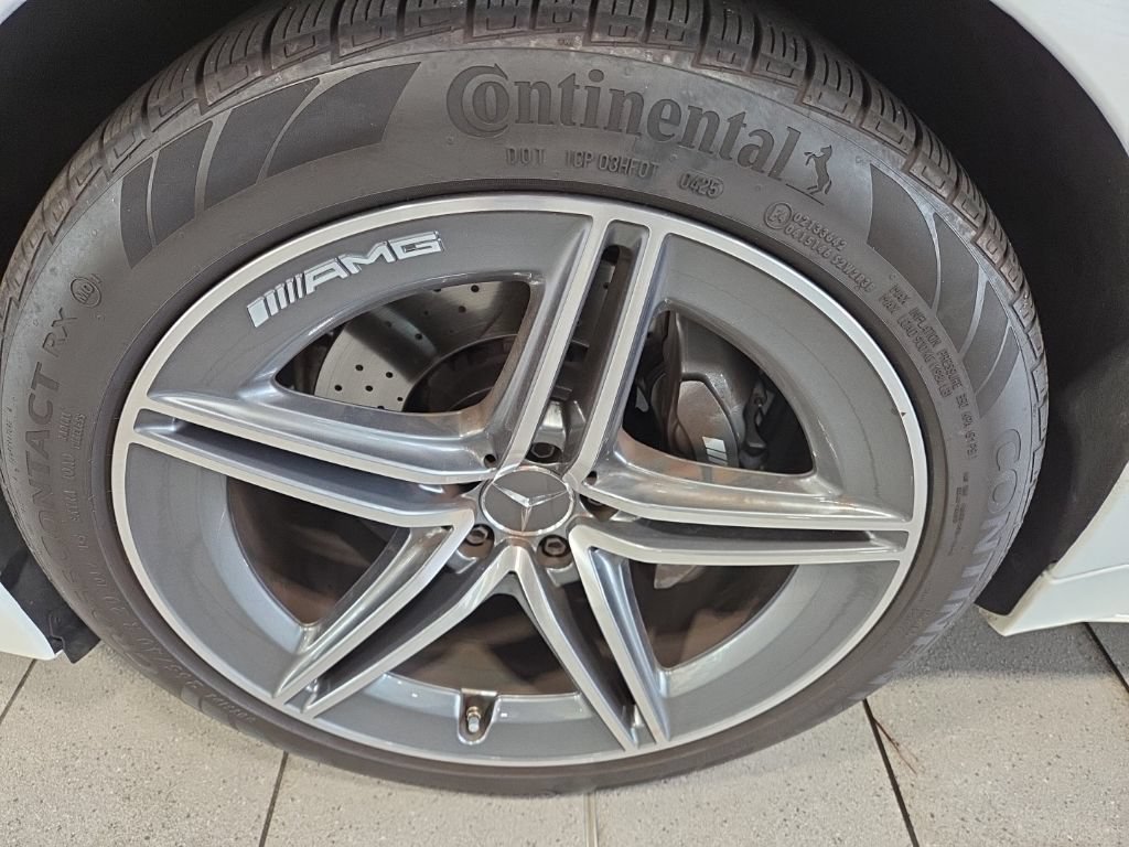 Used 2026 Mercedes-Benz AMG GT 53 image 3