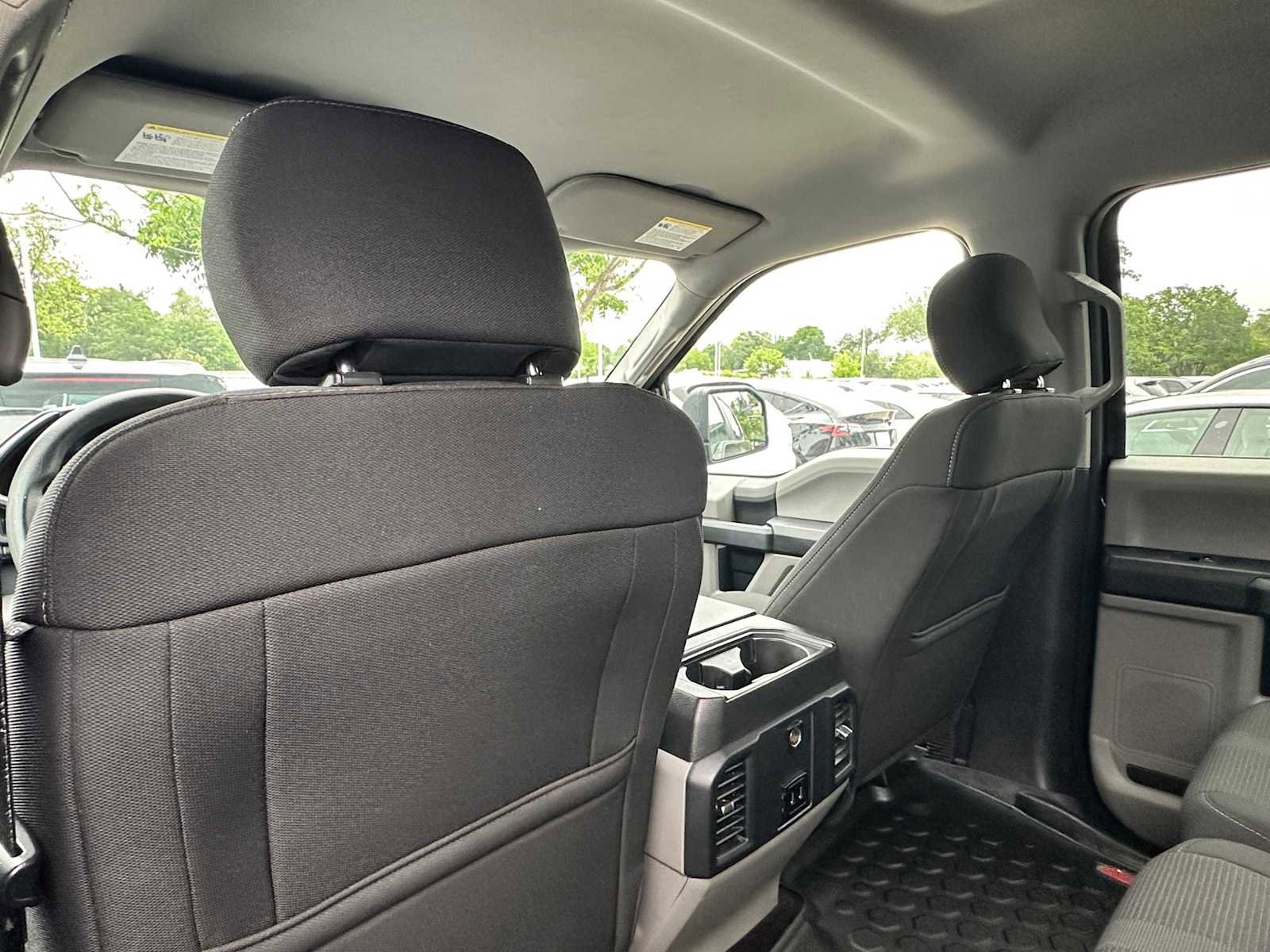 Used 2017 Ford F150 XL w/ Equipment Group 101A Mid image 24