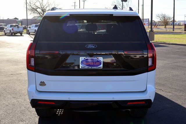 Used 2025 Ford Expedition Tremor image 16