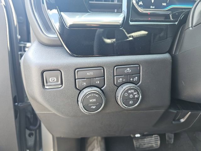 New 2025 Chevrolet Silverado 1500 RST w/ All Star Edition Plus image 20