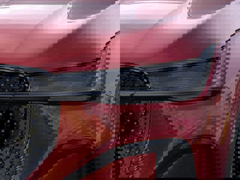 New 2026 Lincoln Nautilus Reserve image 18