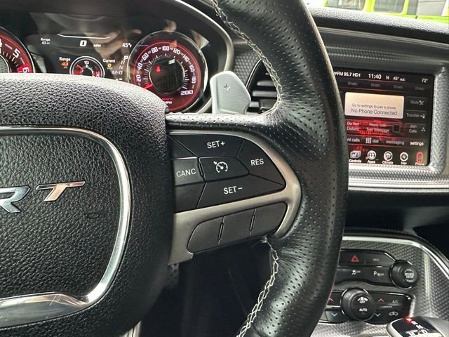 Used 2016 Dodge Challenger SRT Hellcat image 24