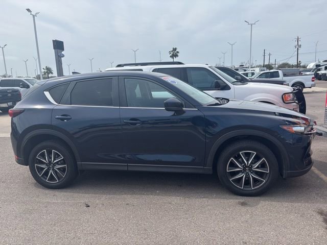 Used 2018 MAZDA CX-5 Touring w/ Preferred Equipment Package image 3