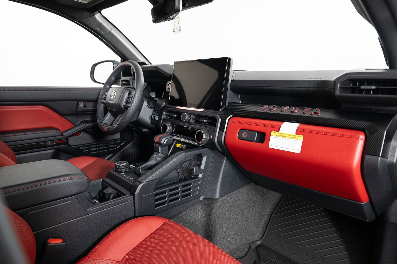 Used 2025 Toyota 4Runner TRD Pro AWD/4WD image 32