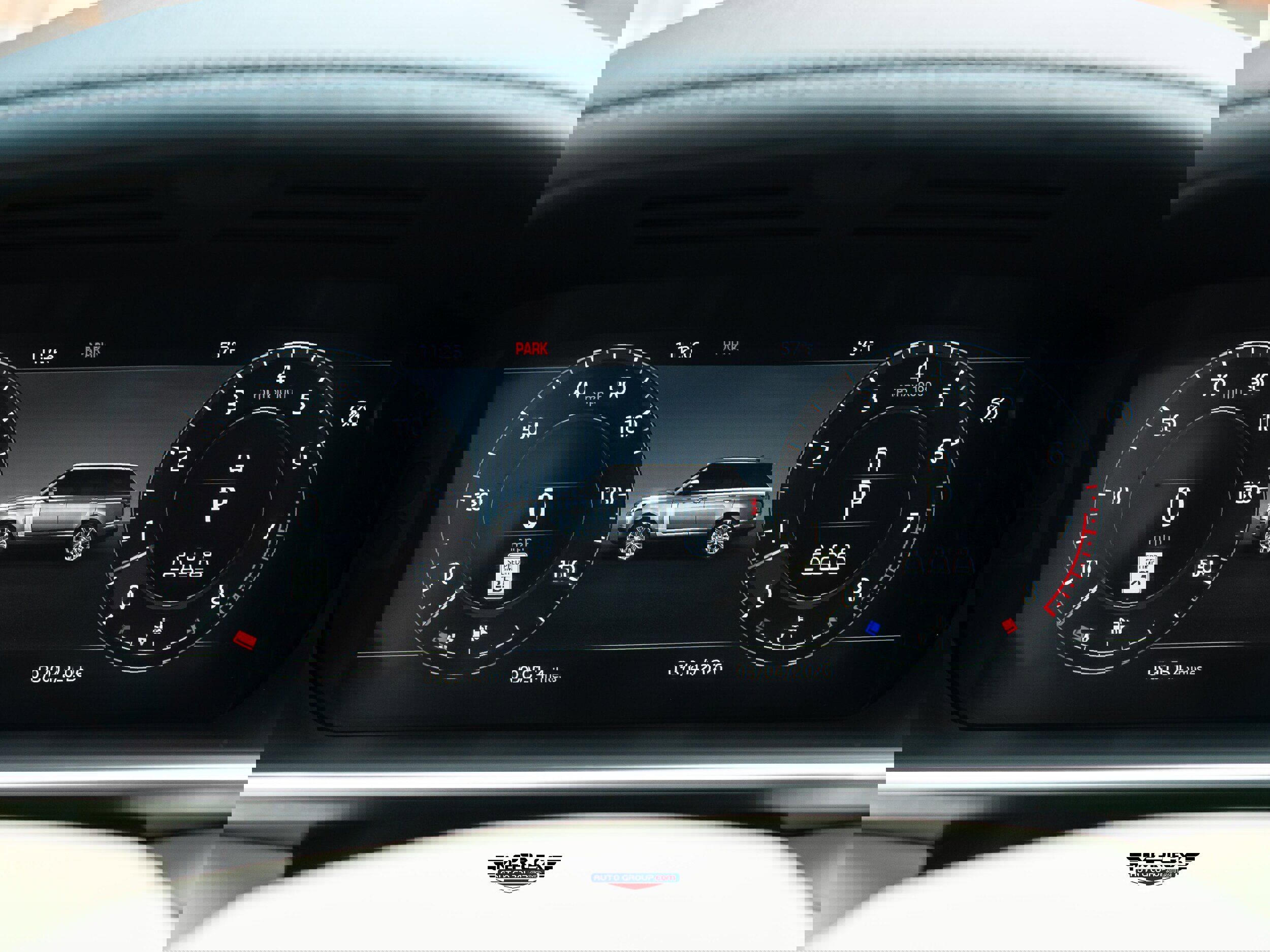 Used 2021 Land Rover Range Rover Westminster Edition image 32