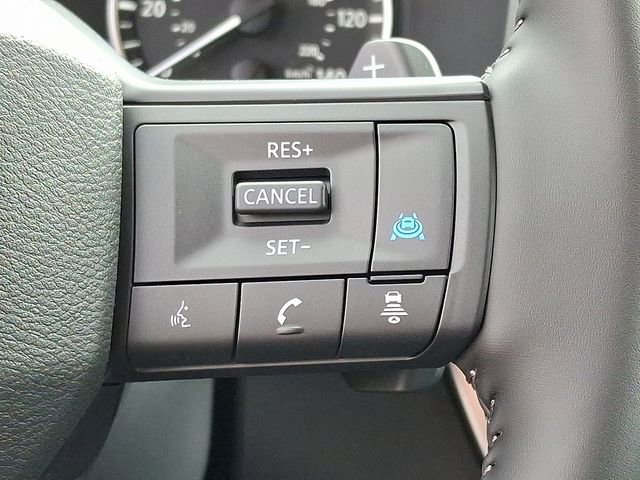 New 2026 Nissan Rogue SV image 18