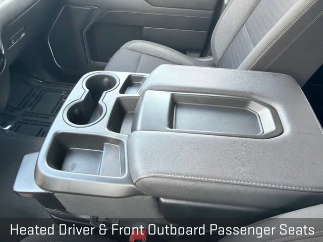 Used 2023 Chevrolet Silverado 1500 LT AWD/4WD image 33