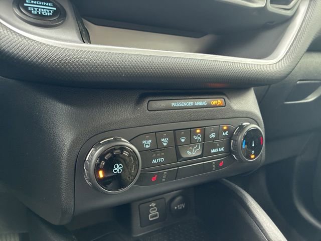 Used 2023 Ford Bronco Sport Big Bend w/ Convenience Package AWD/4WD image 30