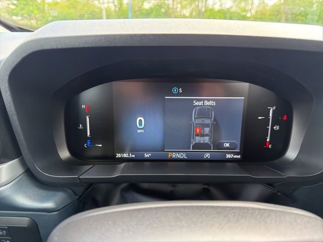 Used 2025 Ford Maverick XL w/ 4K Tow Package AWD/4WD image 18
