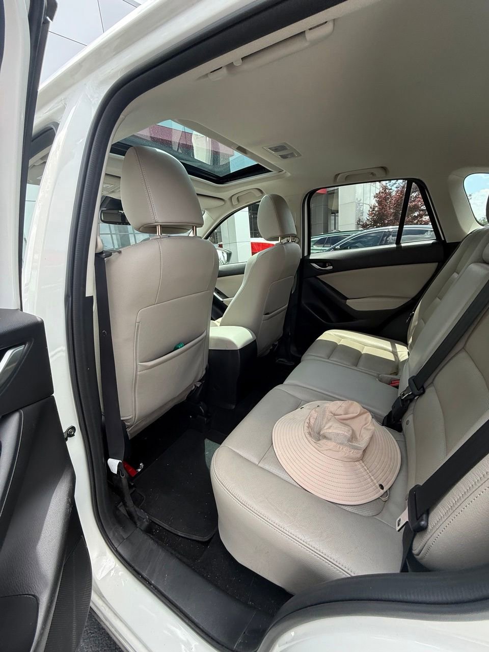 Used 2014 MAZDA CX-5 Grand Touring AWD/4WD image 8
