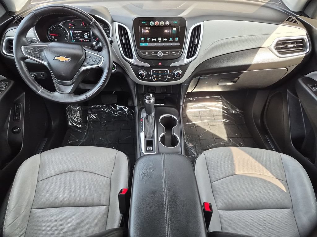 Used 2018 Chevrolet Equinox Premier FWD image 14