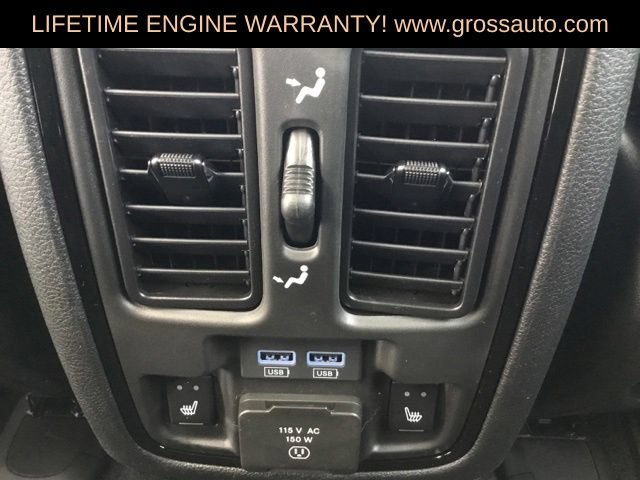 New 2026 Dodge Durango GT AWD/4WD image 27