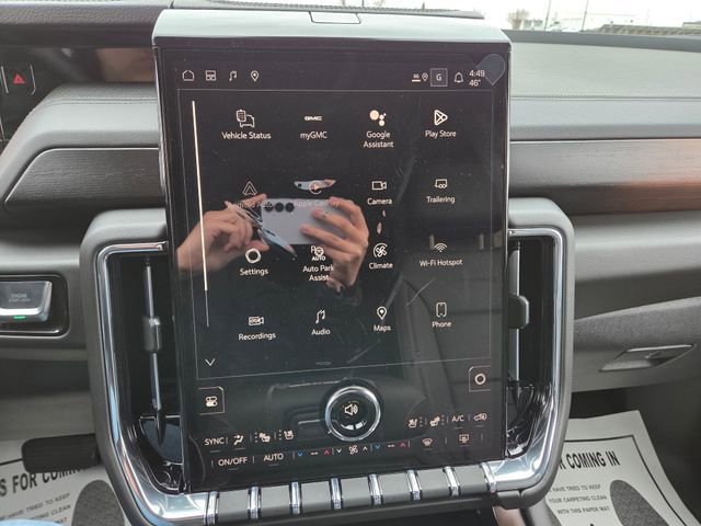 New 2026 GMC Yukon XL Denali image 24