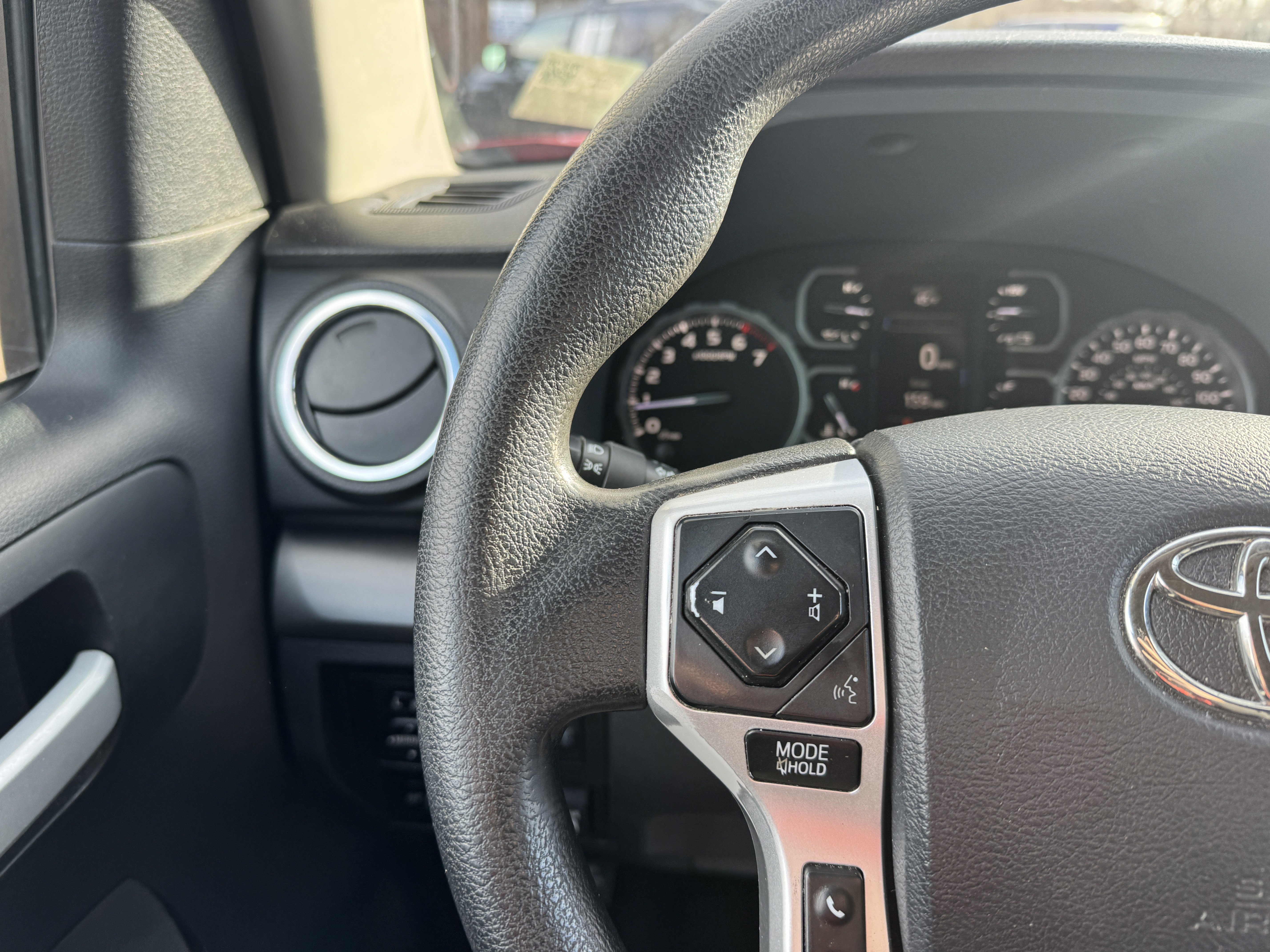 Used 2019 Toyota Tundra SR5 w/ TRD Off Road Package image 22