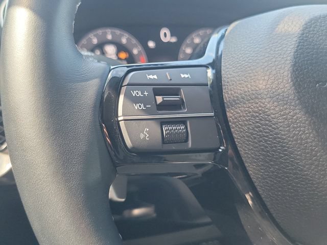 Used 2025 Acura Integra A-Spec w/ Technology Package FWD image 28