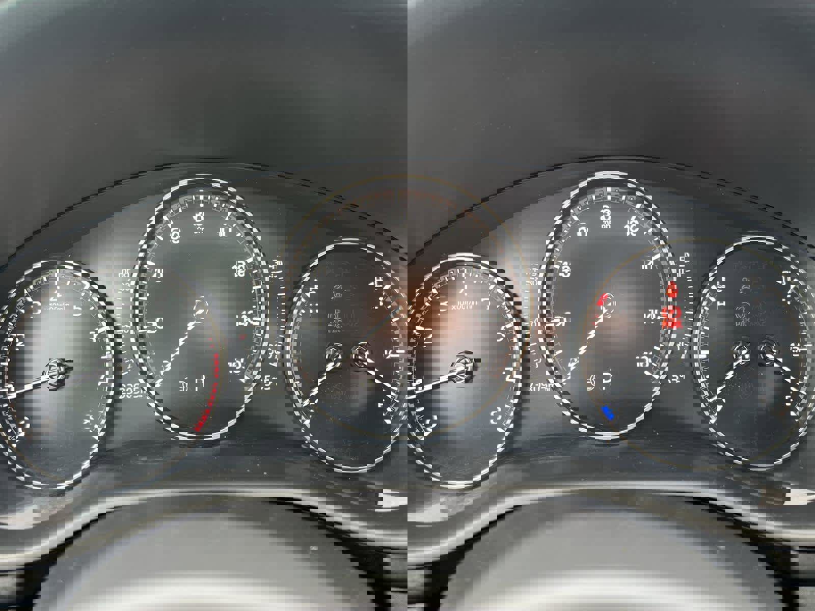 Used 2021 MAZDA MAZDA3 s image 29