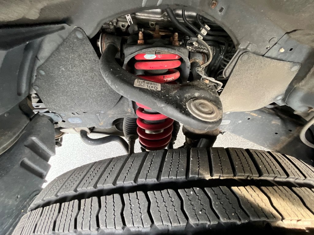 Used 2017 Toyota Tundra TRD Pro AWD/4WD image 52