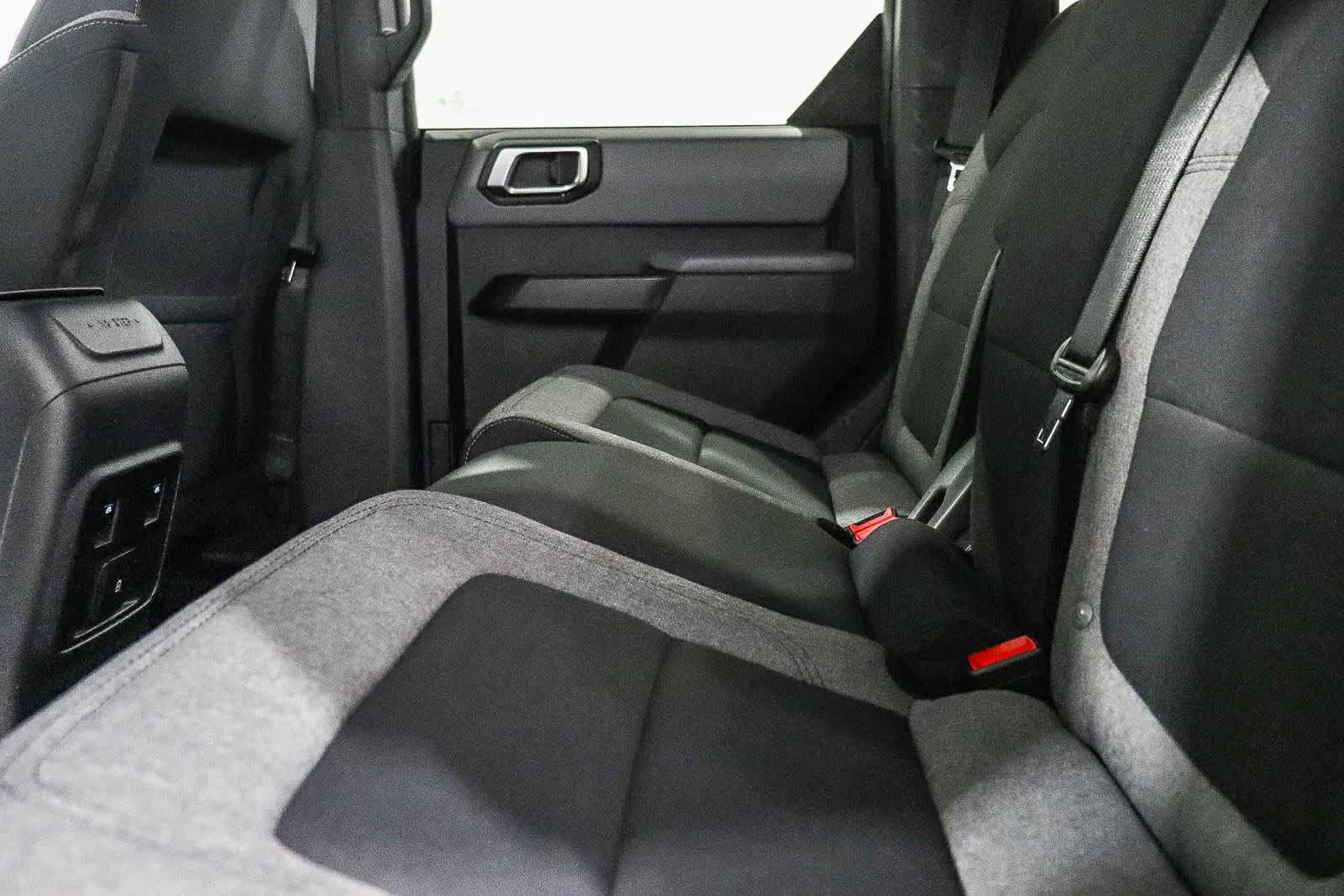 Used 2021 Ford Bronco Big Bend AWD/4WD image 18