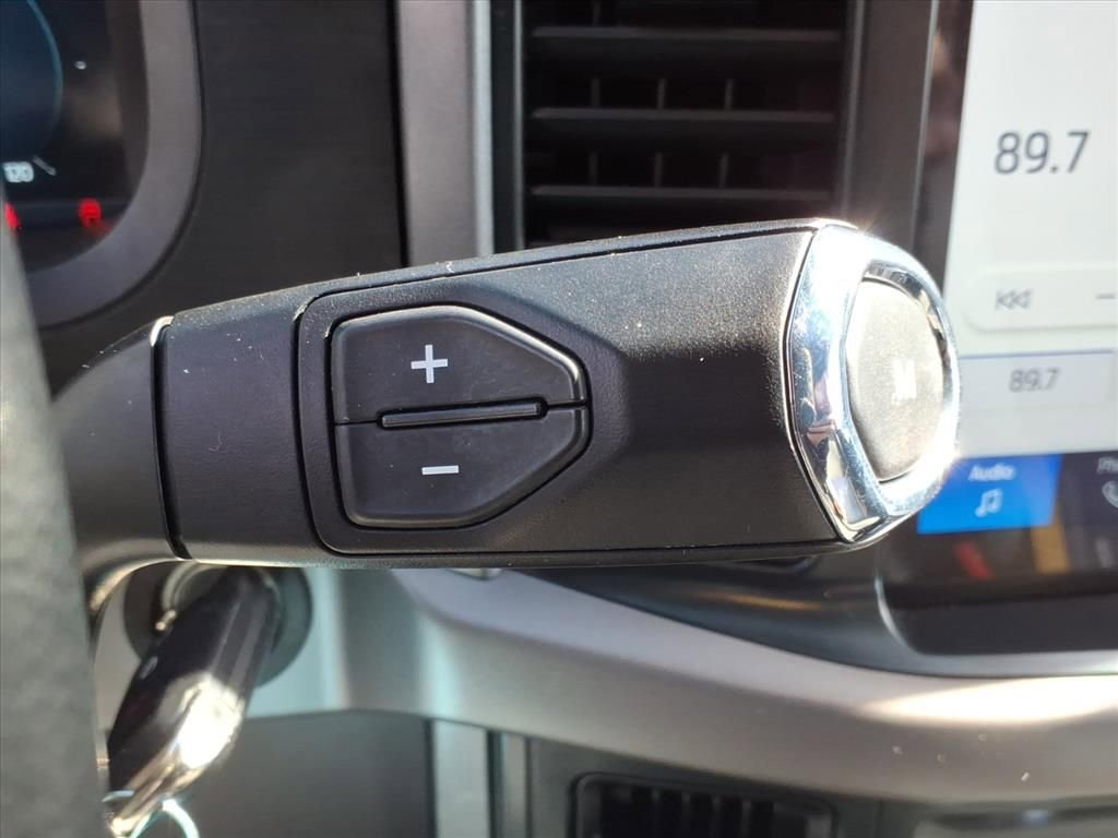 Certified 2025 Ford F150 XLT w/ Equipment Group 301A Standard AWD/4WD image 23