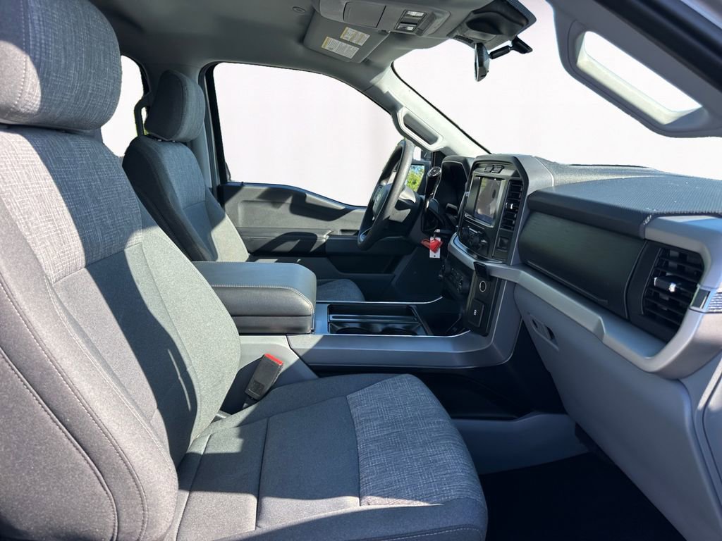 Used 2022 Ford F150 XLT w/ Bed Utility Package image 15