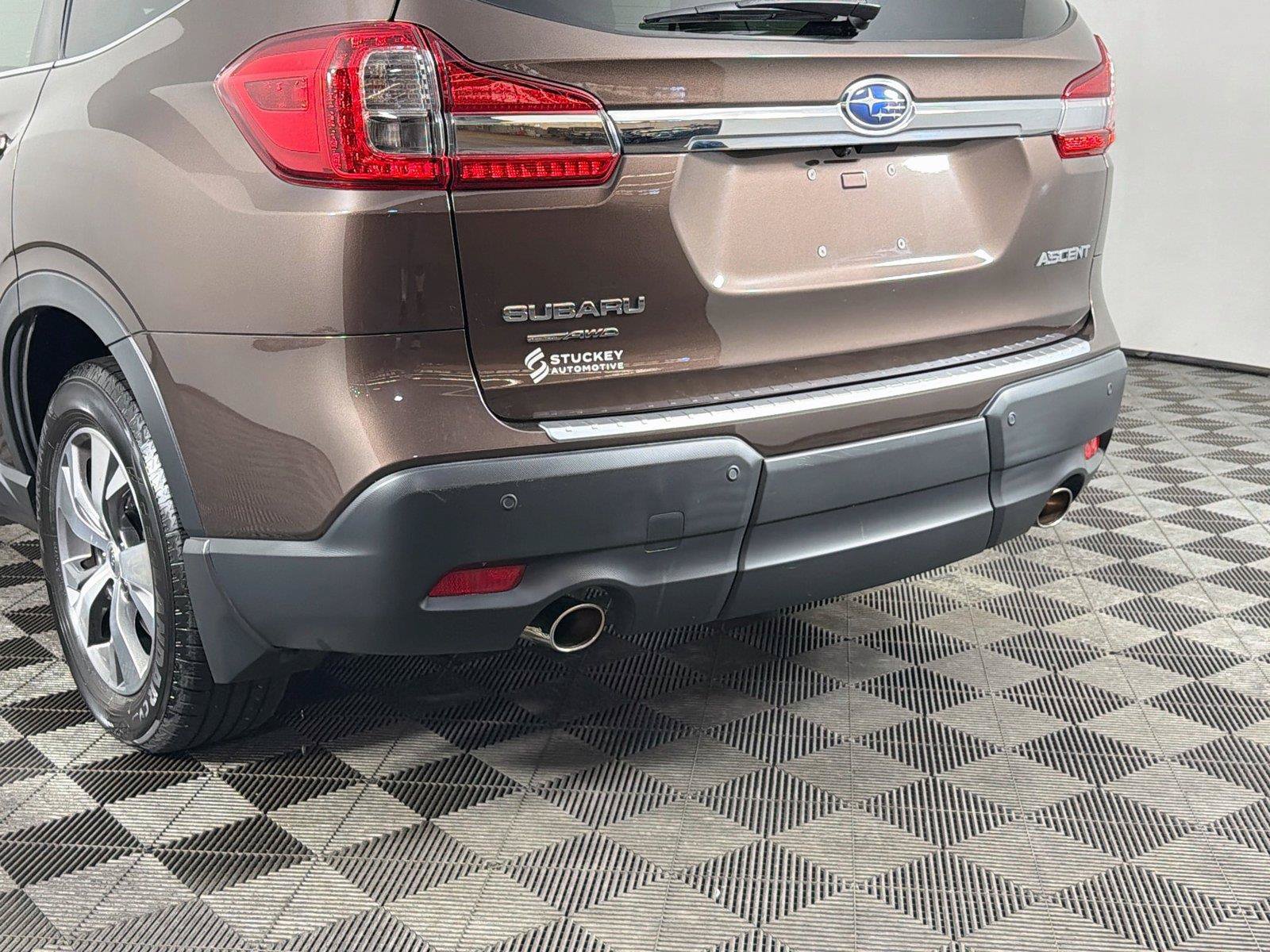 Used 2021 Subaru Ascent Premium w/ Convenience Package AWD/4WD image 38